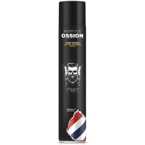 OSSION P.B.L. Hair Spray Extra Strong Hold 400ml