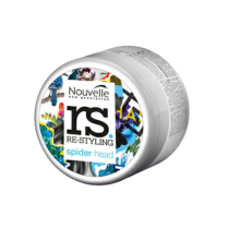 ***Nouvelle RE-STYLING Spider Head Molding Paste 100ml