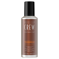 ***American Crew Tech Series Control Foam 200ml