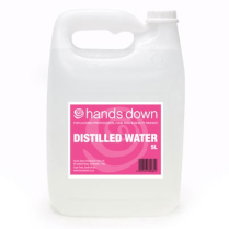 Distilled Water 5L
