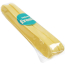 Facial Sponges-Pack 100 (50 Pairs)-Expands when Wet-Yellow