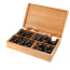 Marbella Hot Stone Massage Set 20pc