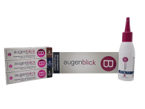 Berrywell Augenblick Eyelash Basic Tint Kit