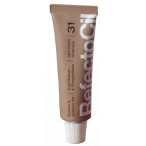 Refectocil Eyelash Tint No.3.1 Light Brown