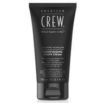 ***American Crew Shaving Moisturising Shave Cream 150ml