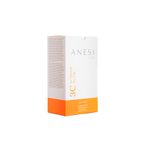 ANESI LAB 3C Vitamin Glow Radiance Boost Ampoules 6x1.5ml