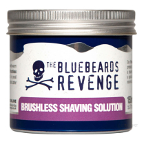 Bluebeards Revenge - Brushless Shaving Solution 150ml