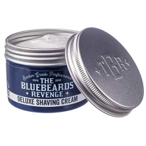 Bluebeards Revenge - Deluxe Shaving Cream 100ml