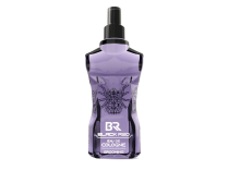 *BLACKRED Wild After Shave Cologne Grooming 350ml