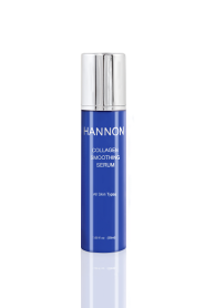 *Hannon Collagen Smoothing Serum with Chronoline - 50ml