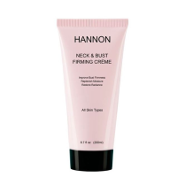 Hannon Neck & Bust Firming Creme - 200ml