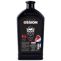 OSSION Premium Barber Eau de Cologne Jaguar Fire 700ml