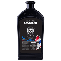 OSSION Premium Barber Eau de Cologne Rock Mountain 700ml