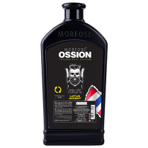 OSSION Premium Barber Eau de Cologne Lotus Accent 700ml