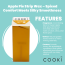 COOKI Wax Cartridge - Apple Pie 100ml