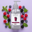 COOKI Wax Pre Wax Gel - Berry Coulis 250ml
