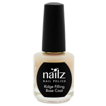Nailz Ridge Filling Base Coat 15ml