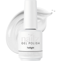 Nailz Gel Polish 15ml - 469 - Twilight