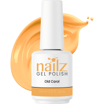 Nailz Gel Polish 15ml - 667 - Old Carol