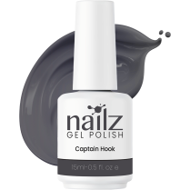 Nailz Gel Polish 15ml - 1011 - Captain Hook