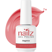 Nailz Gel Polish 15ml - 1727 - Elegance