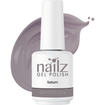 Nailz Gel Polish 15ml - 2203 - Saturn