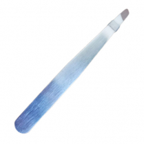 Salon Fresh Tweezer Slant Tip S/S