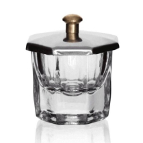 Lid for Glass Dappen Dish