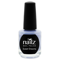 Nailz Nail Polish 15ml  Sweet Dreams