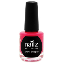 Nailz Nail Polish 15ml  Show Stopper