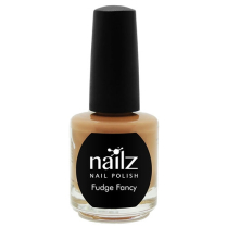 Nailz Nail Polish 15ml  Fudge Fancy