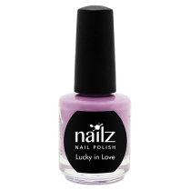 Nailz Nail Polish 15ml  Lucky in Love