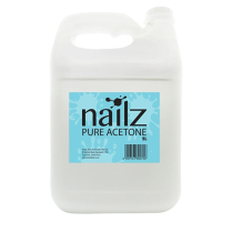 Nailz Pure Acetone 5L