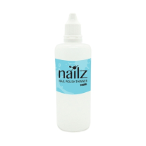 Nailz Nail Polish Thinners 100ml