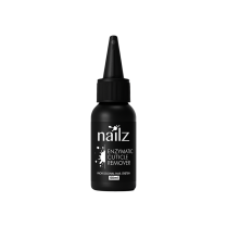 Nailz Enzymatic Cuticle Remover 50ml