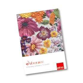 EXUBERANCE Jr V1  82/83/85/86/95/96/99/900/920/970