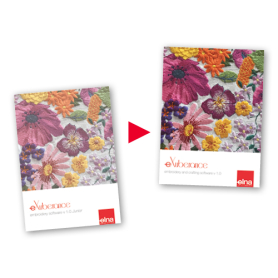 EXUBERANCE UPG Jr V1 to FULL  82/83/85/86/95/96/99/90/92/97