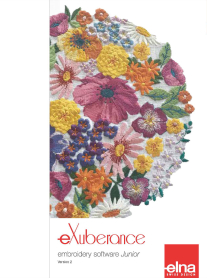 EXUBERANCE Jr V2 82/83/85/86/95/96/99/900/920/970