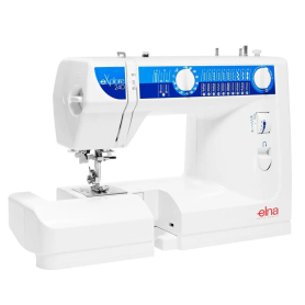 ELNA 240EX SEWING MACHINE