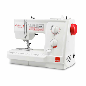 ELNA 340EXS MECHANICAL  SEWING MACHINE
