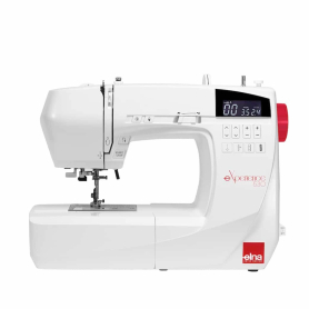 ELNA 530EX SEWING MACHINE