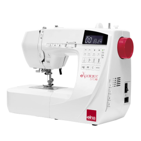 eXperience 570alpha Electronic Machine