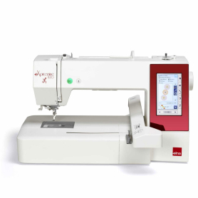 DOMESTIC ELNA 830EXL EMBROIDERY MACHINE