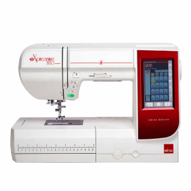 ELNA 850 eXellence SEWING MACHINE