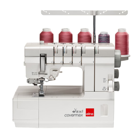 3 NEEDLE COVER STITCH SEWING MACHINE