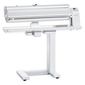 ROTARY IRON PROFESSIONAL WITH STEAM