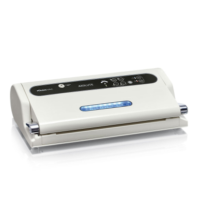 Magic Vac Axolute Kit