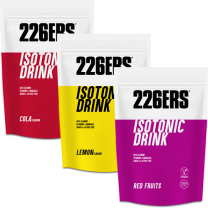 226ers Isotonic Drink - Vegan