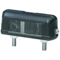 Hella C5W  Licence Plate Light