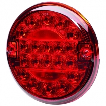 Hella Rear Fog Light LED